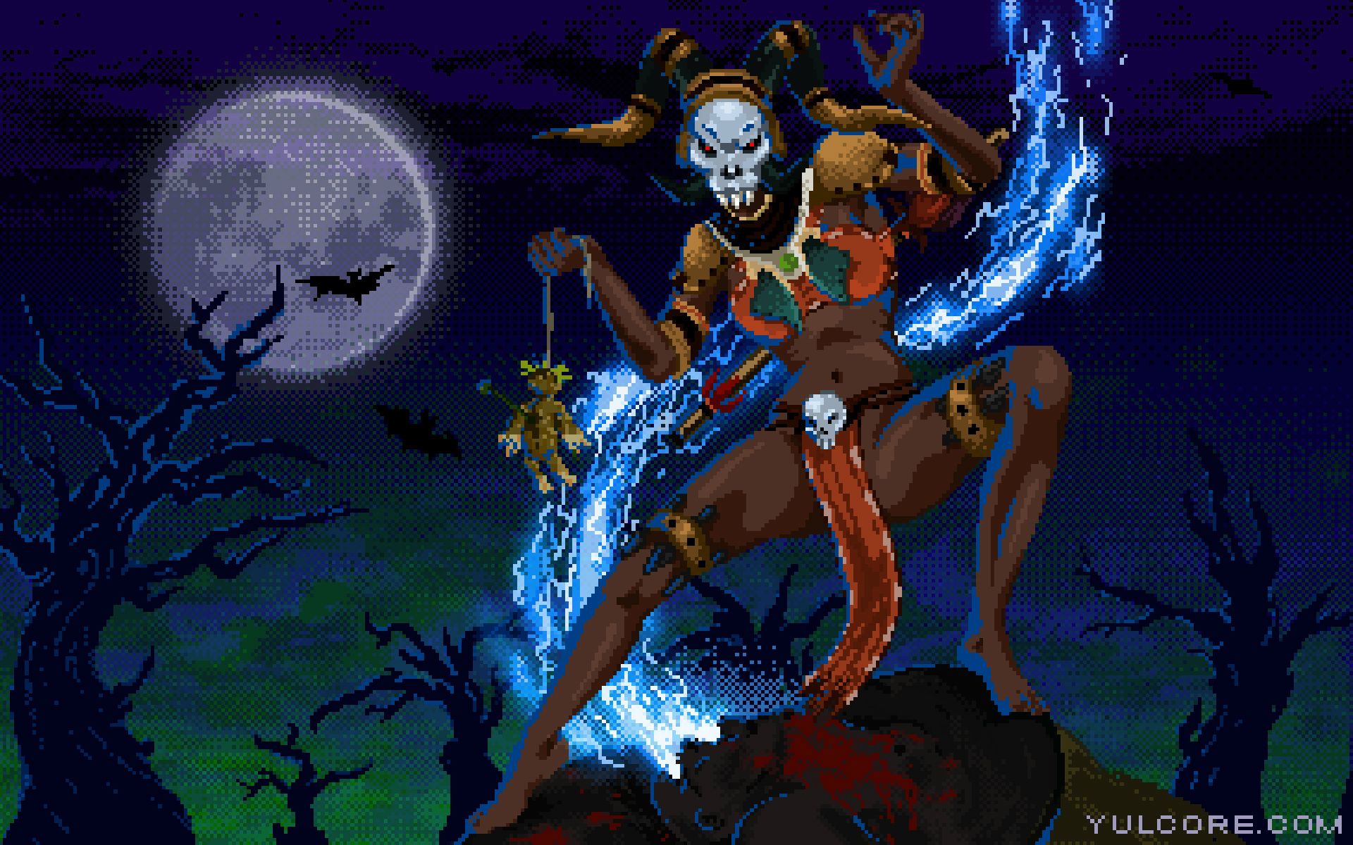 16bit_goblinon